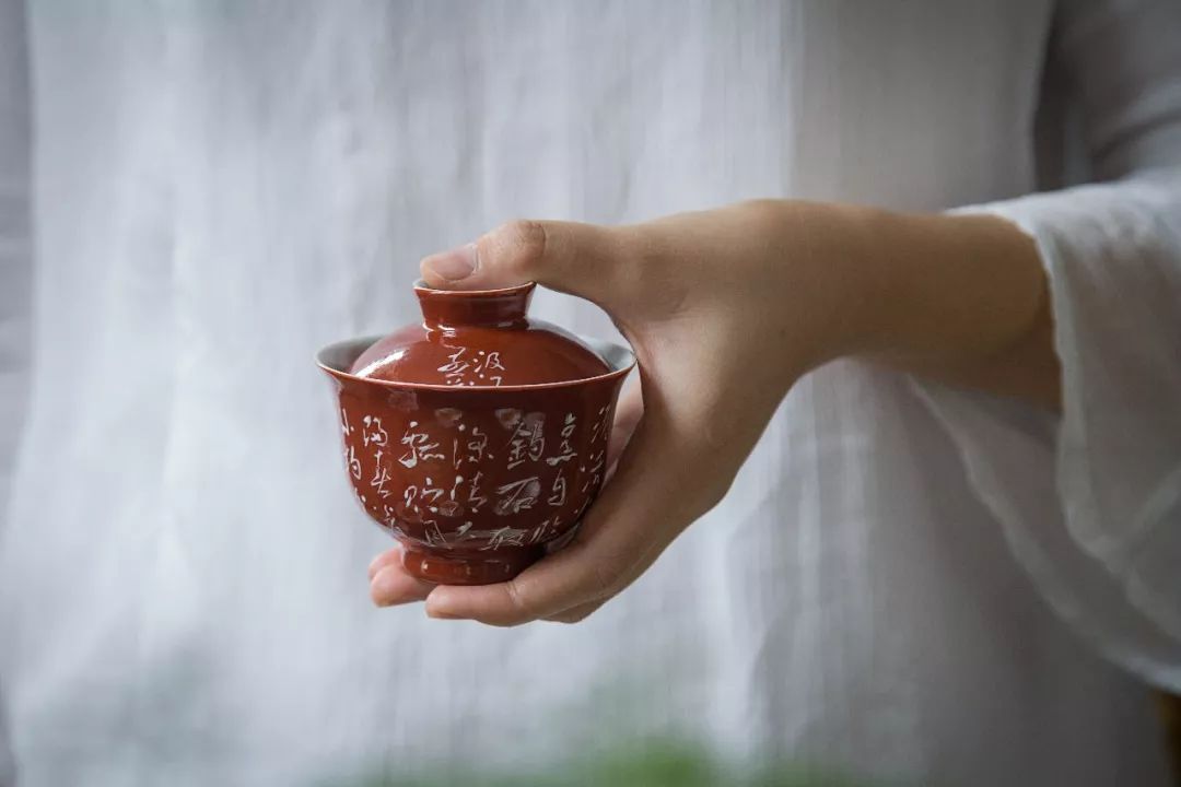 薛定谔的仪式感——是什么让每一杯茶都值得纪念？