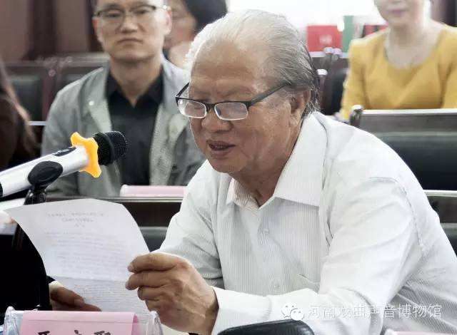 豫剧须生泰斗贾廷聚老师,豫剧须生泰斗贾廷聚的唱段