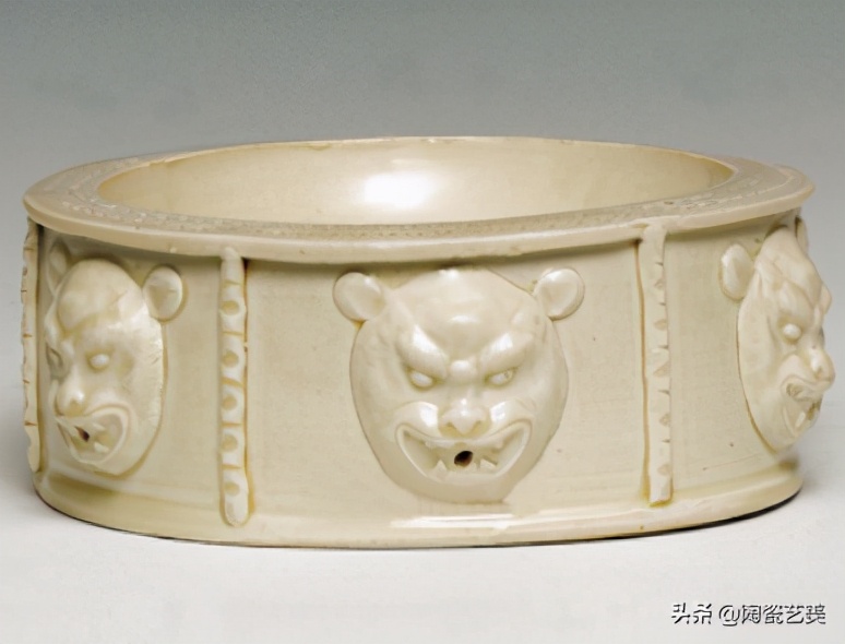 最值钱的老瓷笔洗,明代青花笔洗现值多少钱