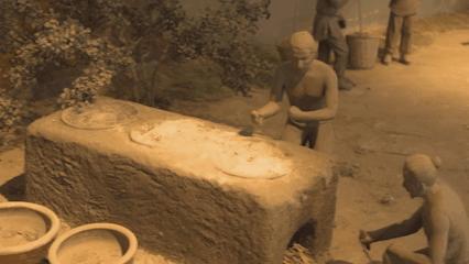 央视高清视频：东台品鲜