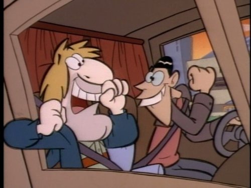 90年代引进的美国动画片,央视引进的美国动画片