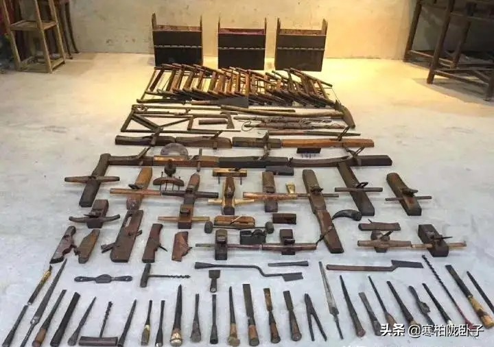 鲁班是什么工匠和什么发明家,工匠鼻祖鲁班是哪里人