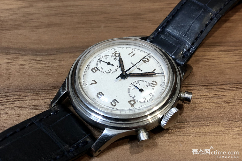 万元左右的复古表,2万价位的表