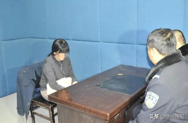 2017年特大跨国组织卖淫案,邢台最近发生组织卖淫的大案