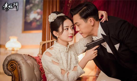 知否祖母中毒明兰和王家主母对峙,知否知否应是绿肥红瘦祖母认明兰