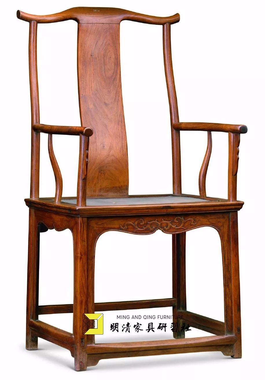 如何选一把好椅子,怎么选购四出头官帽椅