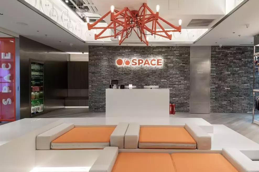 颜值最高购物广场,12个高颜值商场