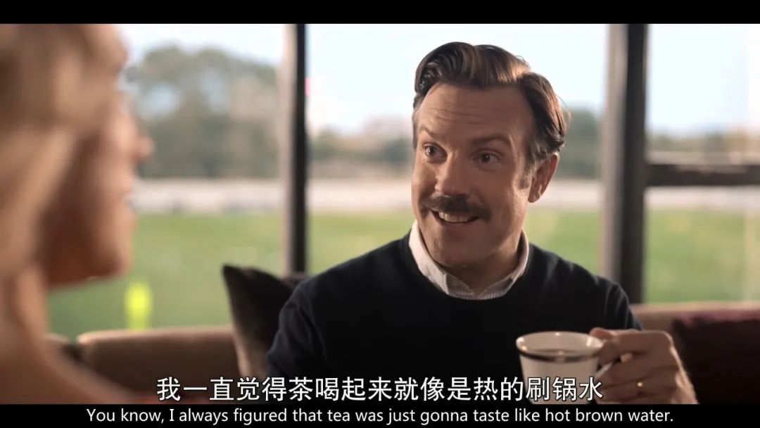 可能是迄今为止最好的足球剧《足球教练》两季横扫艾美奖