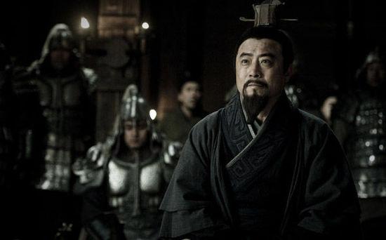 鸿门宴樊哙吃生肉的那段,鸿门宴的最后刘邦为何能顺利逃走