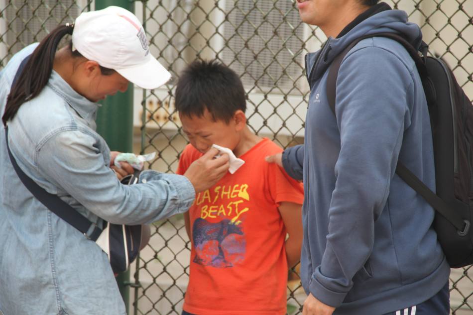 小升初倒计时一个月，数学成绩很不好，该怎样复习呢