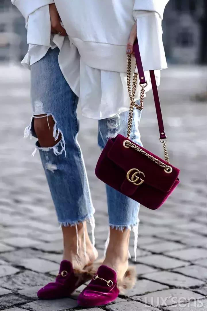 活了二十多年才知道，买爱马仕原来可以不用配货？