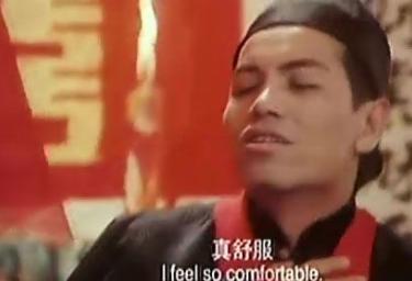 尹天仇原型解说,喜剧之王电影中尹天仇