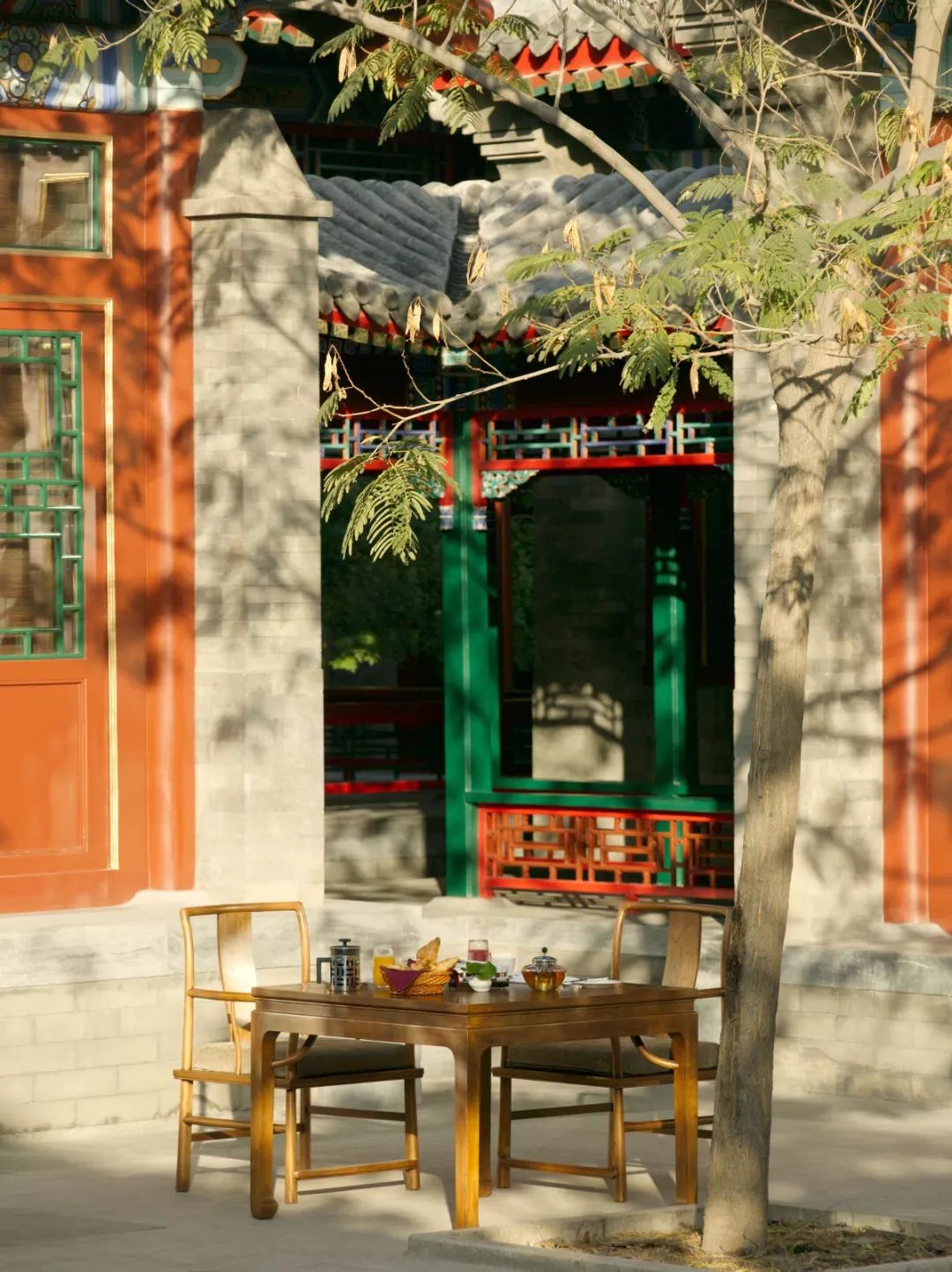 12年被主流排斥、最懂中国风的印尼人酒店设计师都是“狠人”