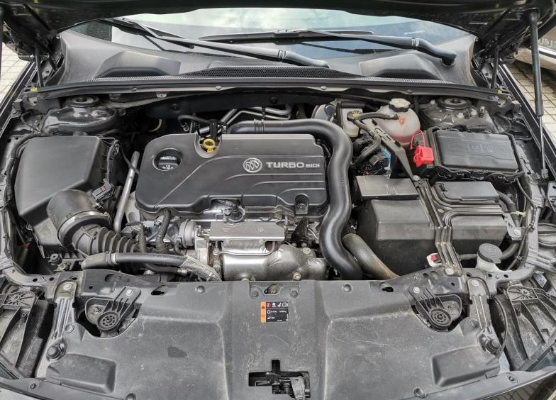 别克君威怎么样听听车主怎么说,别克君威开了3万公里怎么样保养