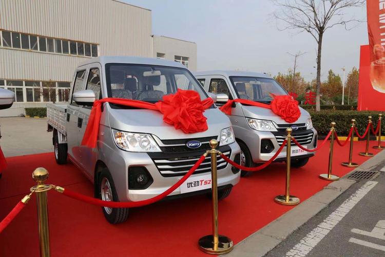 开瑞优劲t5最新消息,开瑞优劲T5怎么样质量好不好