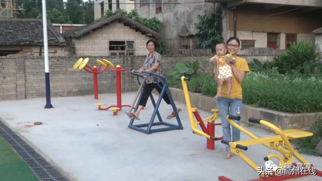 高州宝光体育中心,高州宝光篮球场