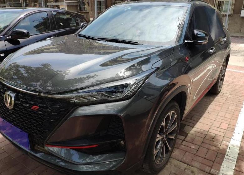 长安cs75plus2.0自动领航测评,长安cs75plus1.5t领航驾驶感受