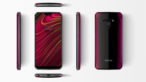 糖果电霸c21,糖果c21手机口碑怎么样