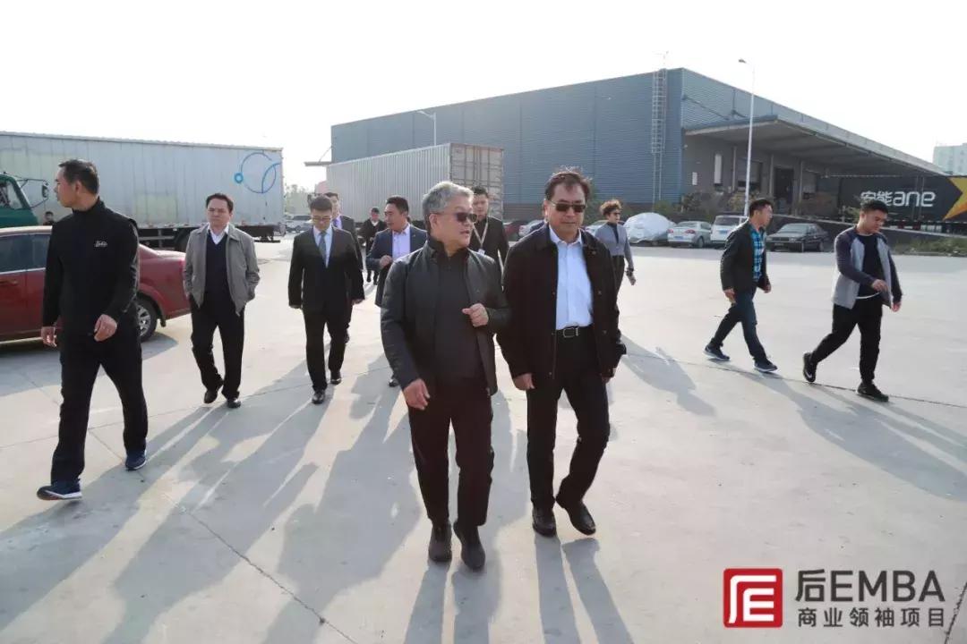 标杆企业参访考察预约,标杆企业参访