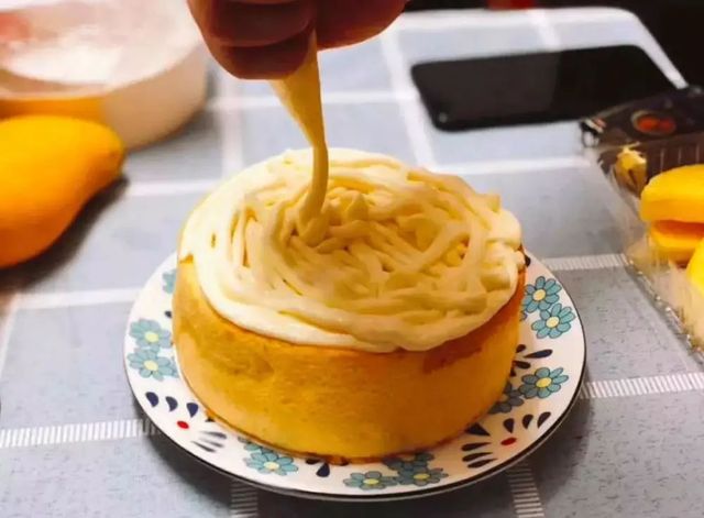 广州甜品蛋糕店推荐,广州最好吃的甜品蛋糕推荐