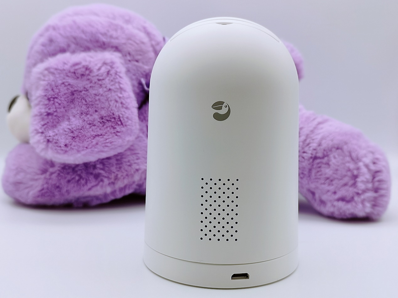 华为智选海雀智能摄像头pro技巧,华为智选海雀智能摄像头pro拆解