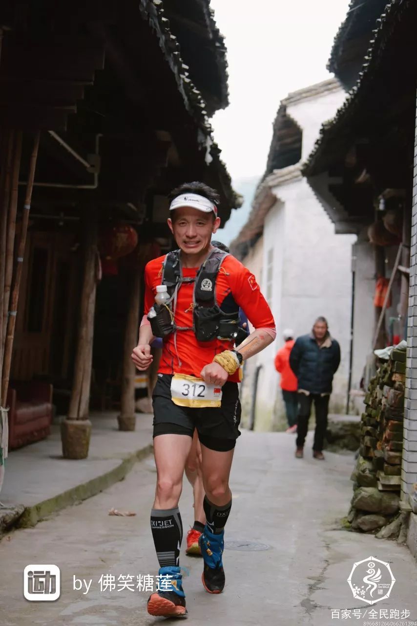 吉尼斯纪录世界上跑得最快的医生,中国最能跑的牙医