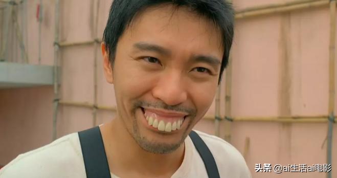 重温经典电影,江湖经典电影重温