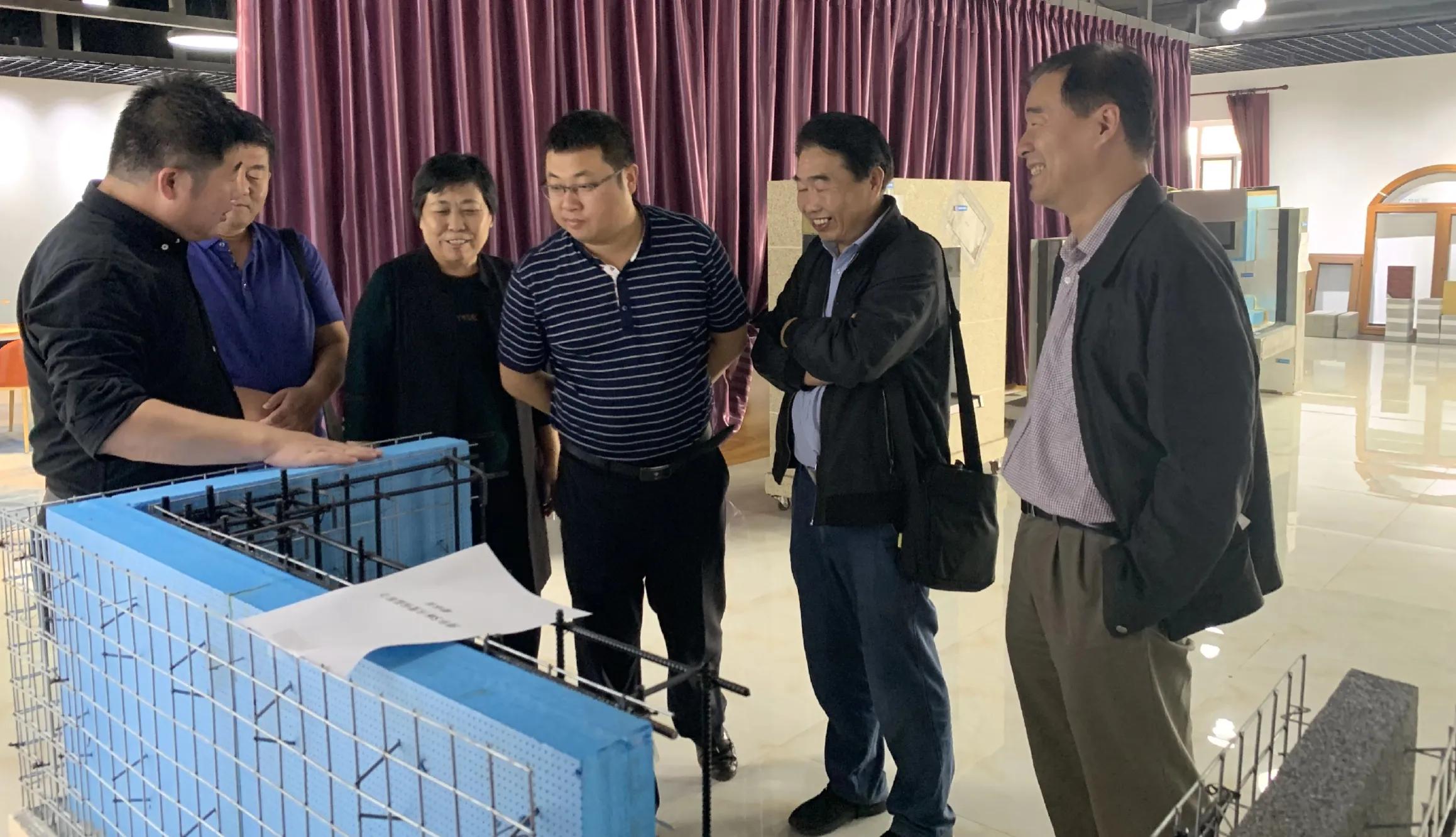 京津冀合作框架签署,北京金隅集团战略发展部