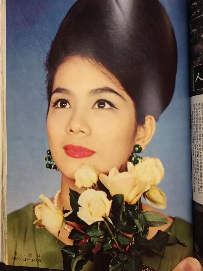 晚年一贫如洗的香港明星蓝洁瑛,10位红颜薄命的香港女星