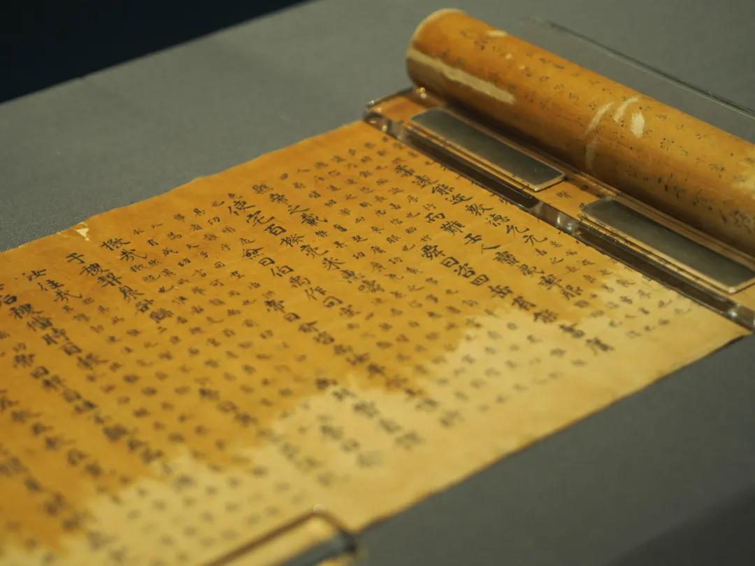 独一无二中华文明,没有它