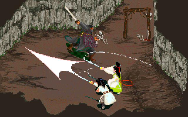 国产经典武侠单机游戏新剑侠情缘,国产仙侠手游角色扮演