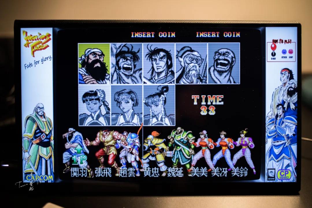 psclassic,已发售的3a大作哪些好的