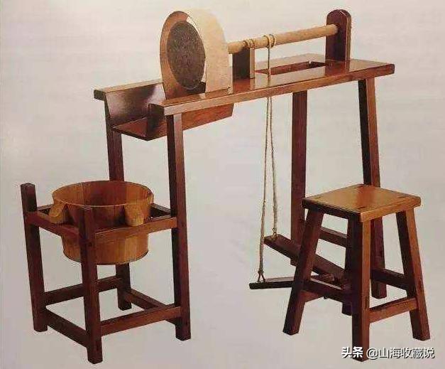 没有电的时代怎么雕刻玉石,古人没有电是如何度过的