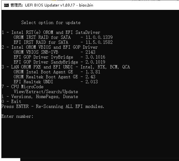 小小MOD，老主板直接支持M.2磁盘性能飙飞