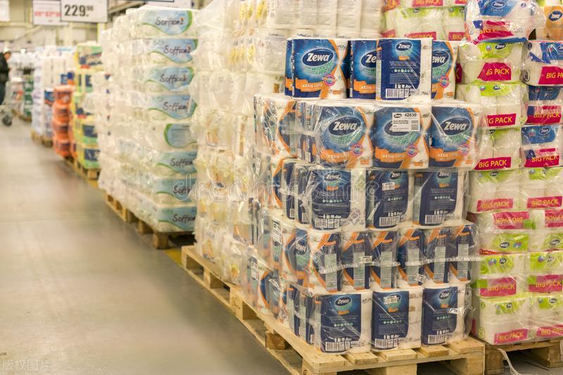 纸价上涨有价无市,十大纸厂纸价最新消息