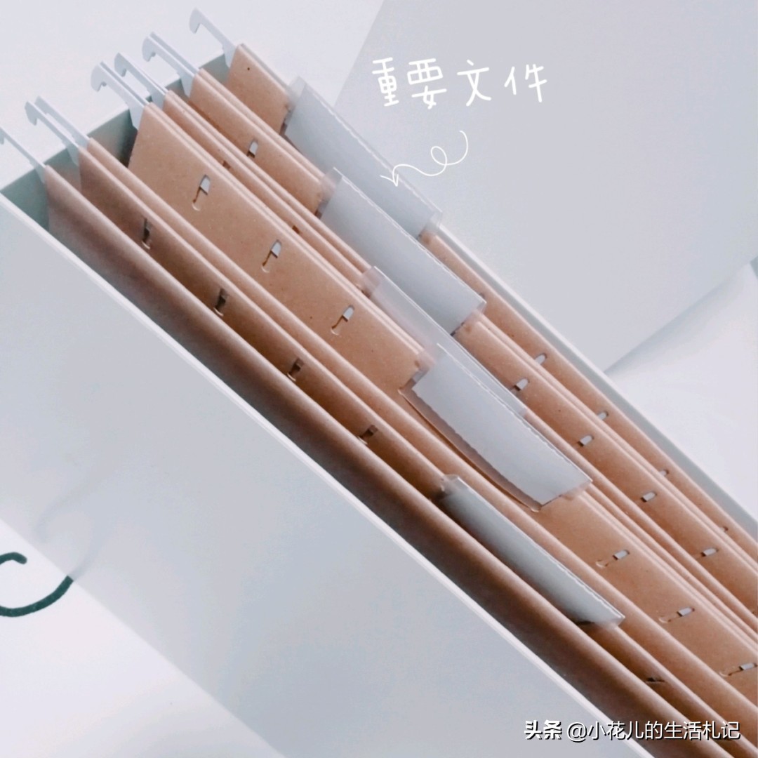 家里重要文件怎样收纳安全,家里各种重要文件谁保管最好