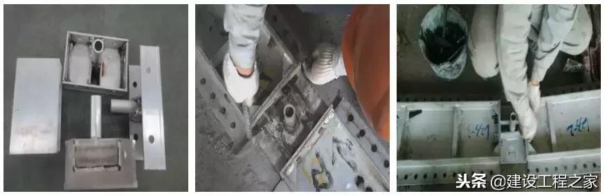 铝模板5天一层施工流程,万科铝模板施工视频