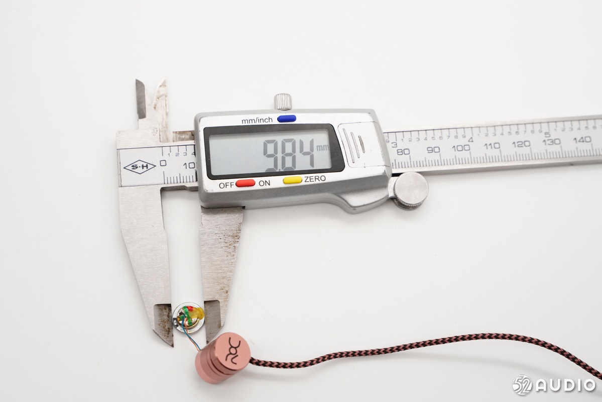 拆解报告：ROCLIVELIFELOUDModelIII3.5mm接口有线耳机