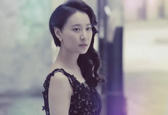 盘点5部女二强势霸屏的电视剧,十部顶级神剧女二