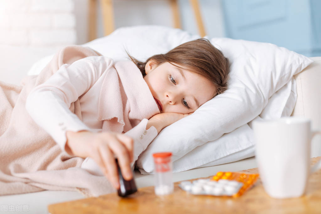 小儿感冒止咳方剂大全,小儿风寒咳嗽中医经典配方