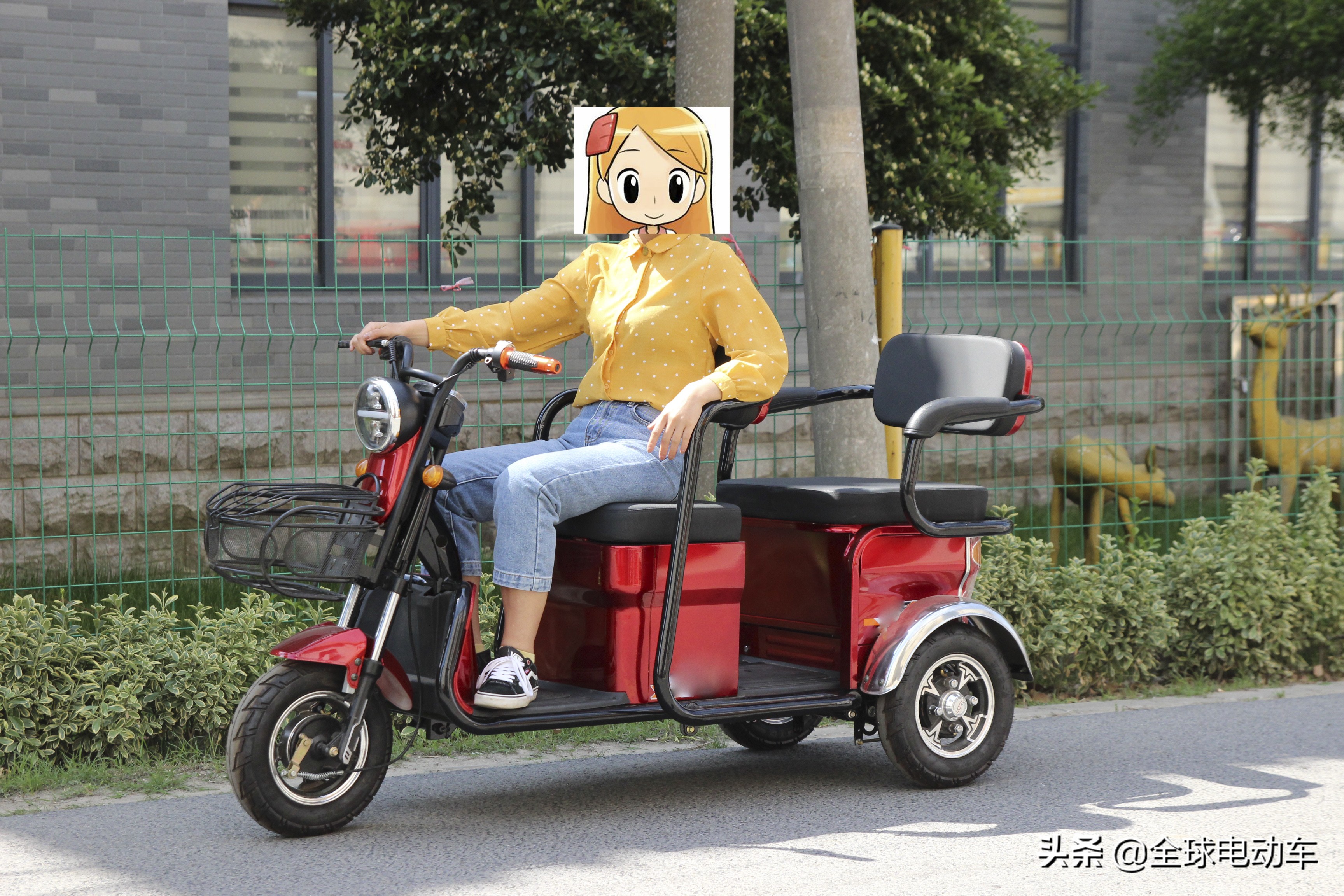 方向盘抖动跑偏是什么原因,三轮摩托车方向盘抖动怎么解决