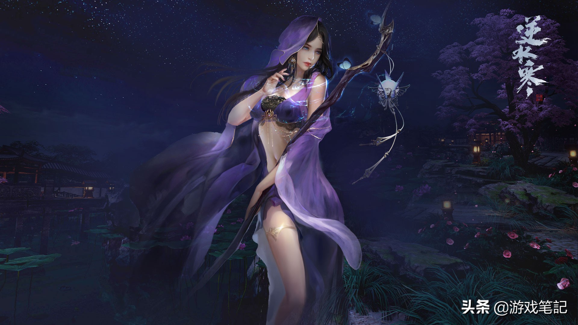 最新热门网游排行榜,2019年网游小说排行榜