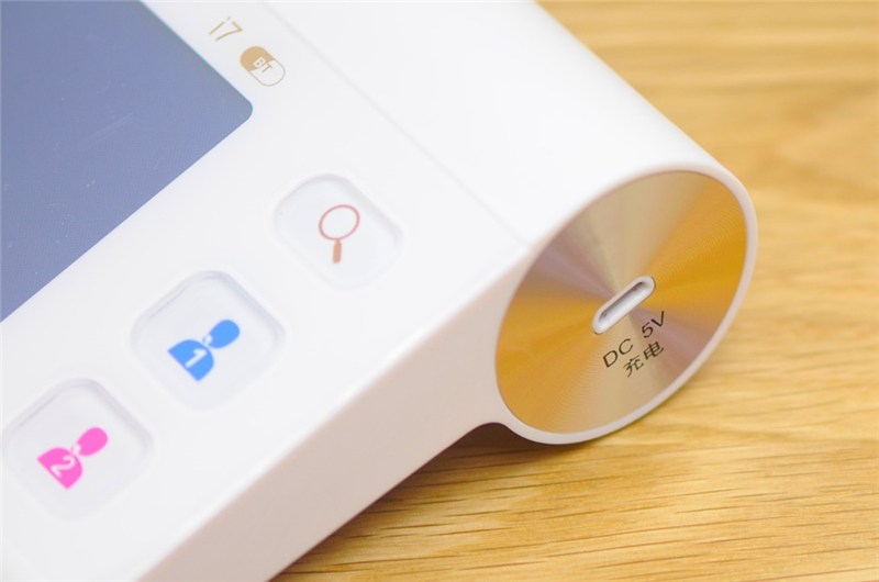 乐心血压计i7怎么激活app,乐心双管血压计i7蓝牙版怎样用