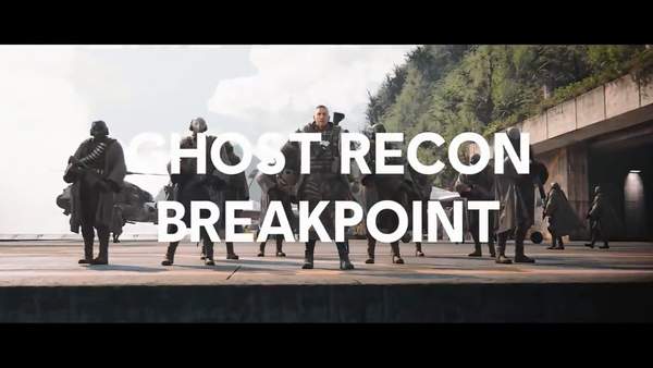 育碧e3特卖,育碧e3