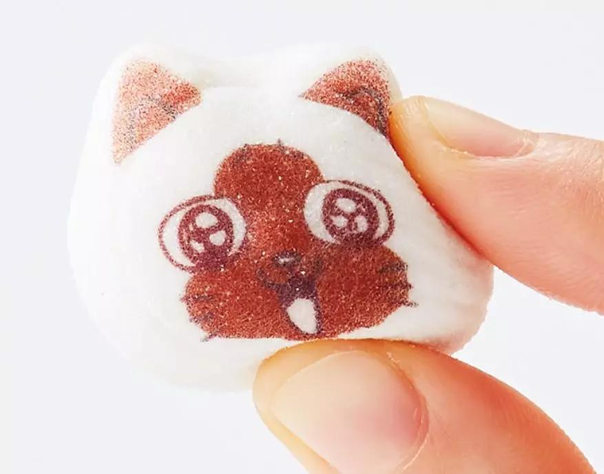 吸一口就爽到!让900万猫奴直呼过瘾的文创店,我真的服了