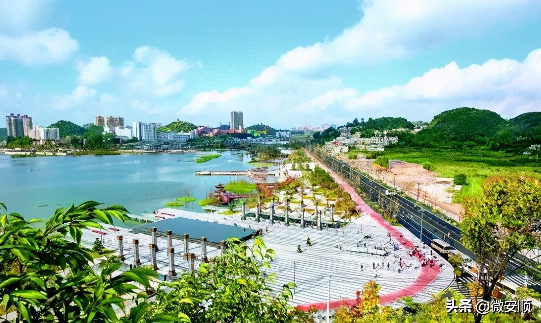 你好！我叫安顺，这是我2021最新简历