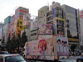 日本东京地铁攻略,日本东京旅游攻略景点大全