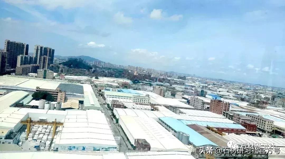 开一家小型石材加工厂要多少钱,如何开一家石材店