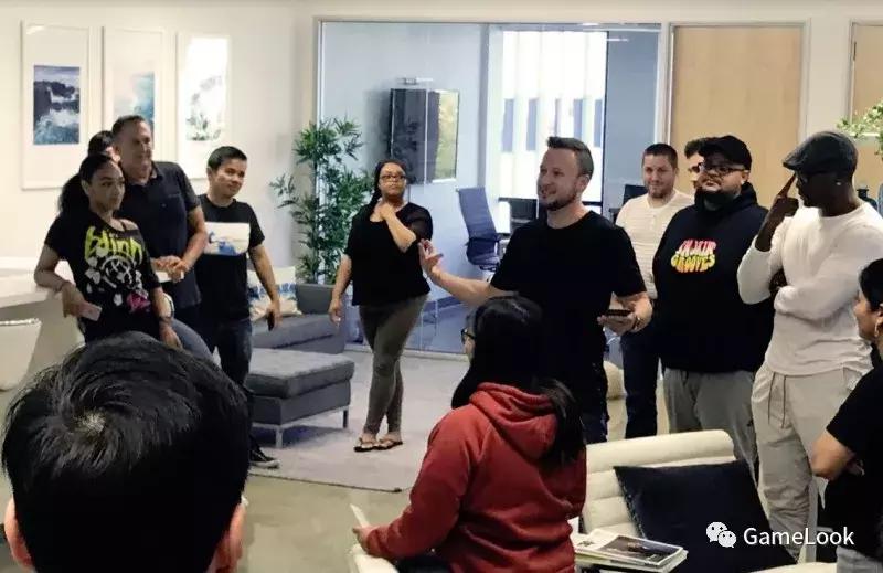 buildbox引擎教程,游戏制作器小程序