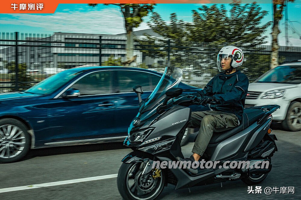 踏板骑士最终归宿,骑士的最终归宿是踏板老司机